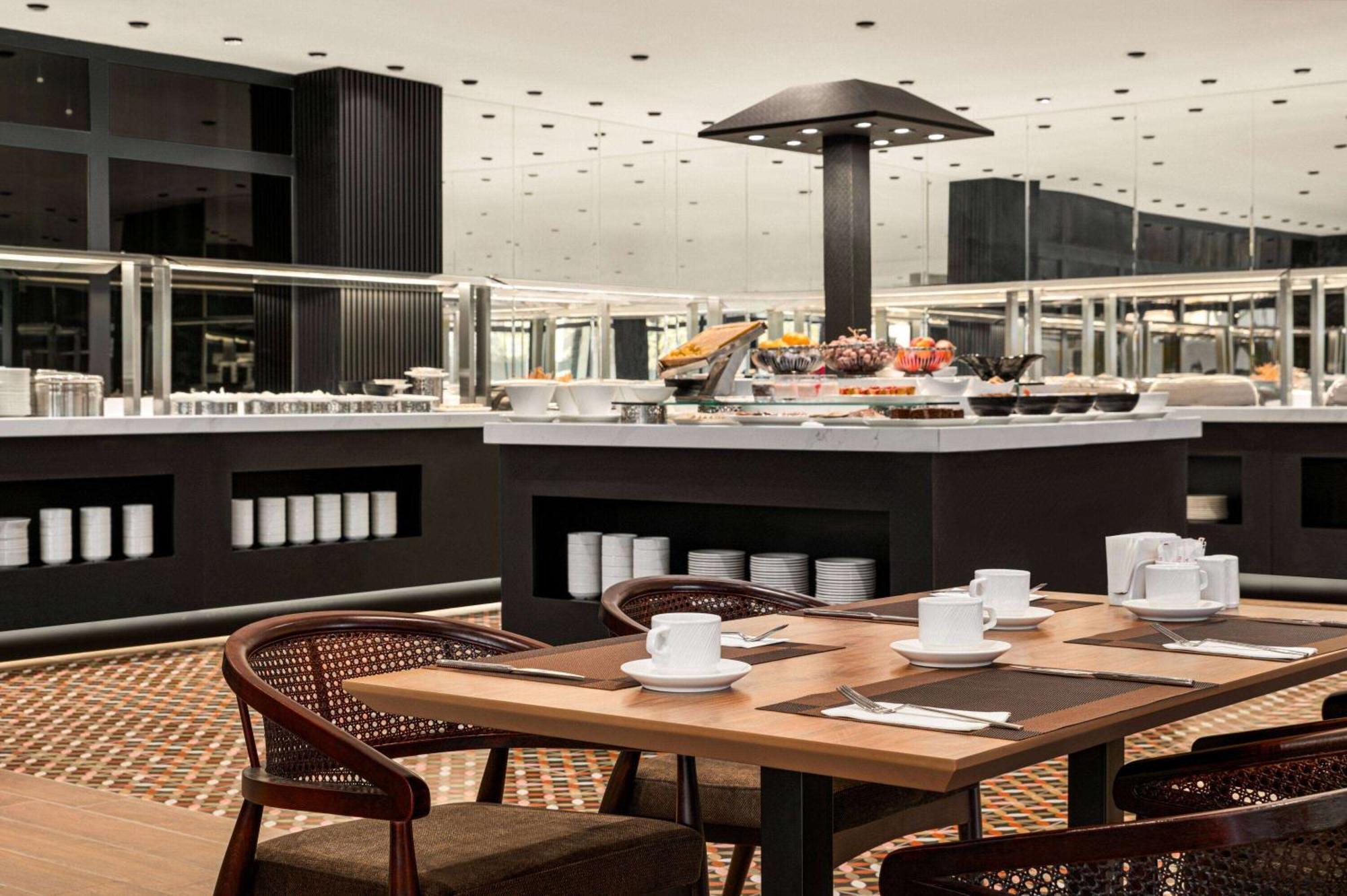 Hotel Ramada By Wyndham Gaziantep Zewnętrze zdjęcie