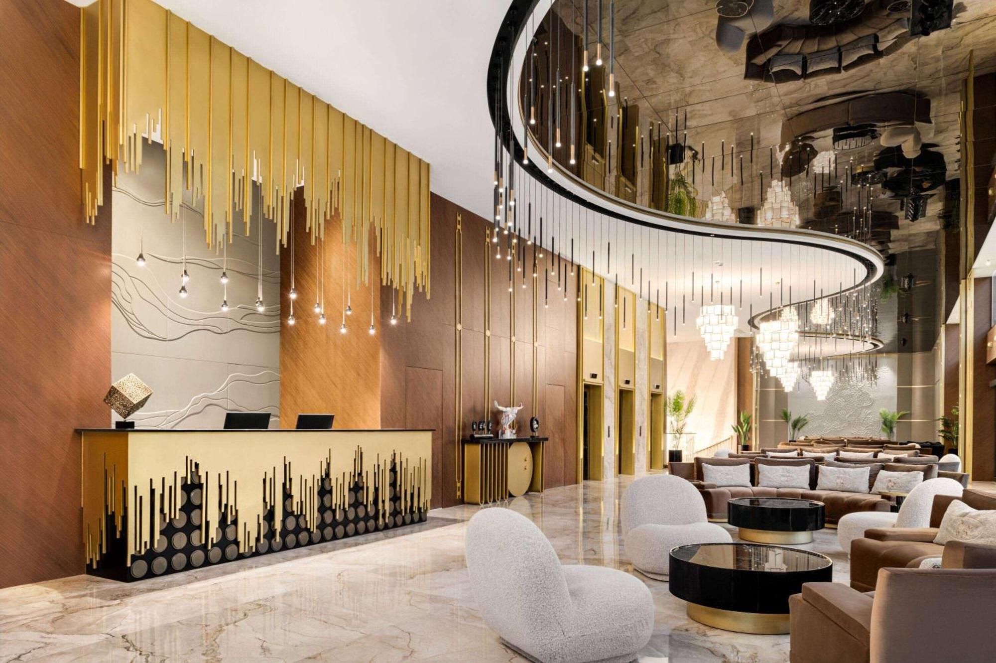 Hotel Ramada By Wyndham Gaziantep Zewnętrze zdjęcie