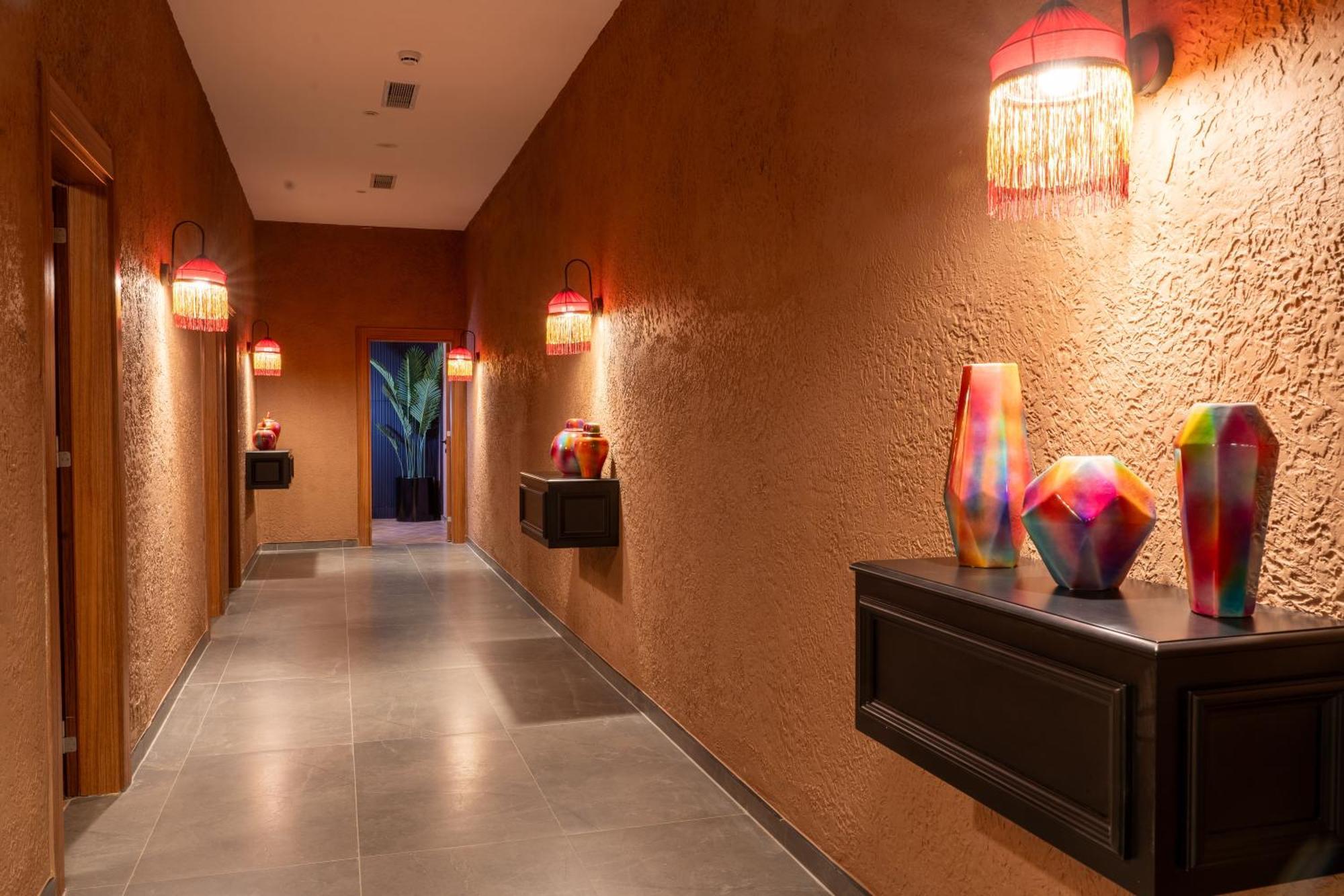 Hotel Ramada By Wyndham Gaziantep Zewnętrze zdjęcie