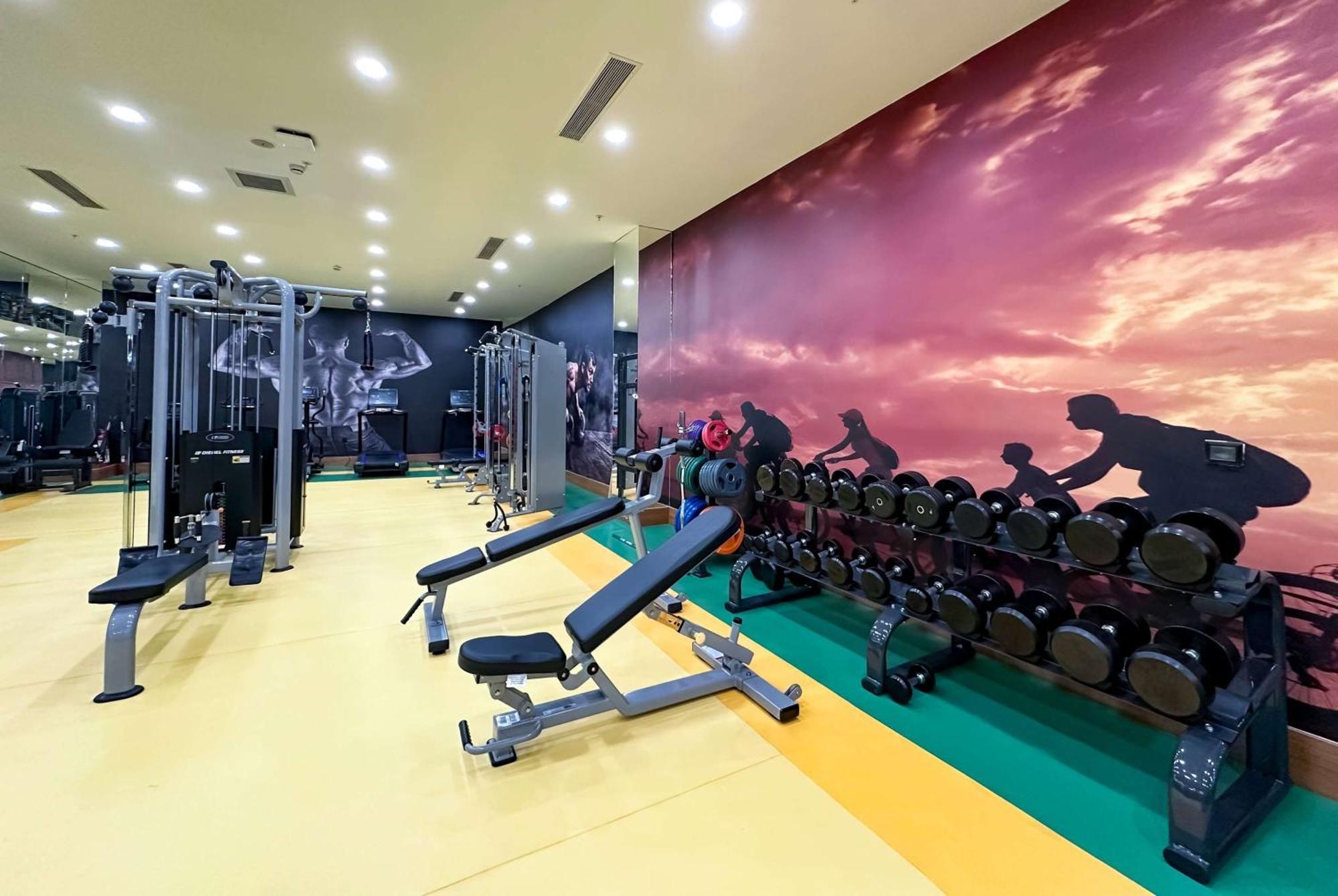 Hotel Ramada By Wyndham Gaziantep Zewnętrze zdjęcie