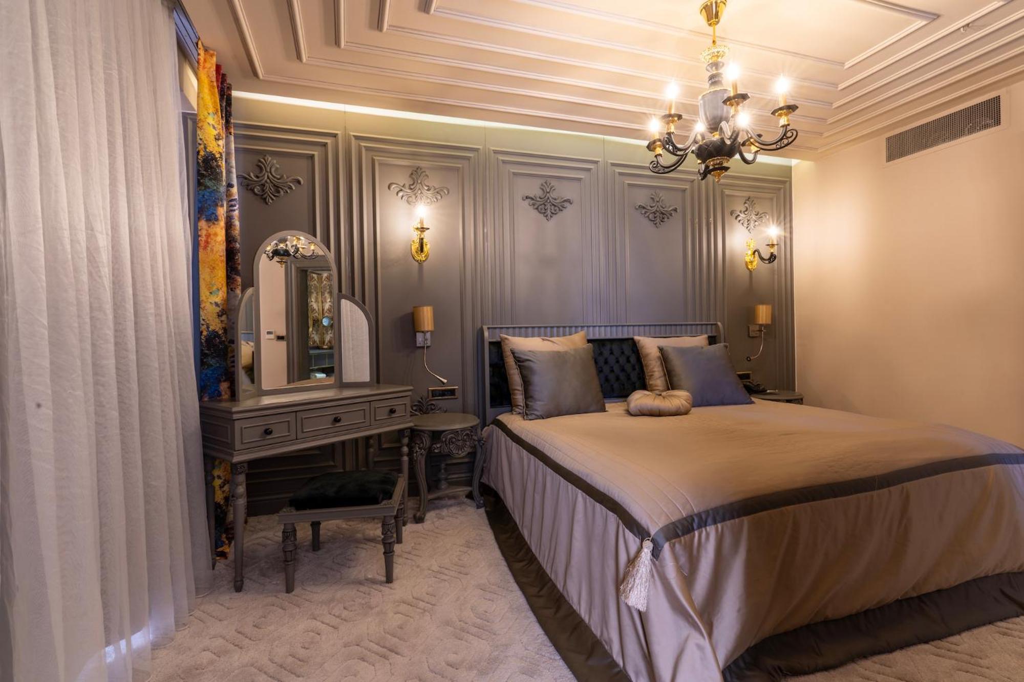 Hotel Ramada By Wyndham Gaziantep Zewnętrze zdjęcie