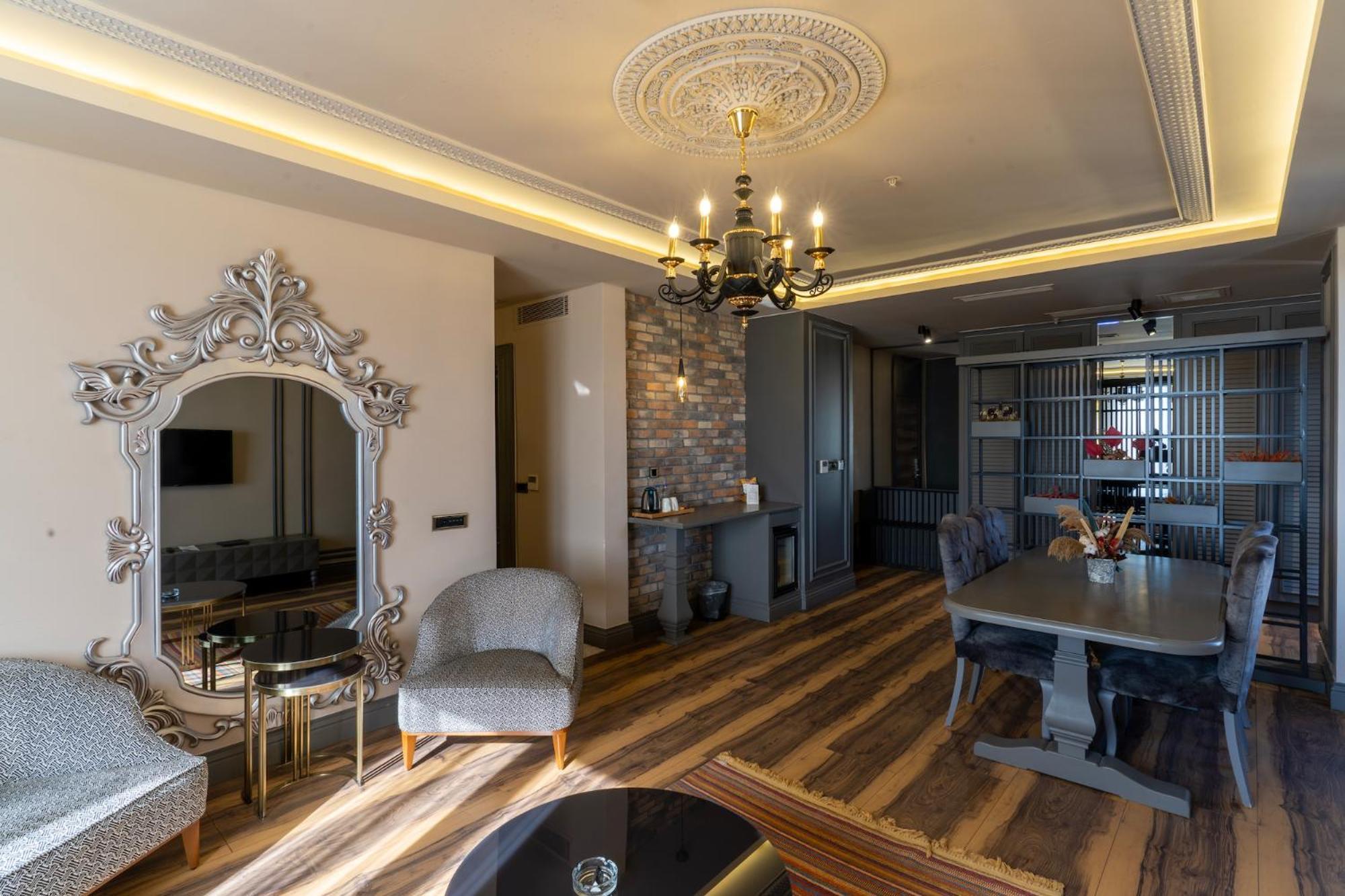 Hotel Ramada By Wyndham Gaziantep Zewnętrze zdjęcie